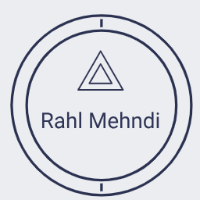 Rahl Mehndi